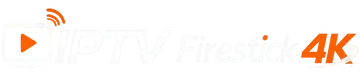 IPTV Firestick 4K Logo