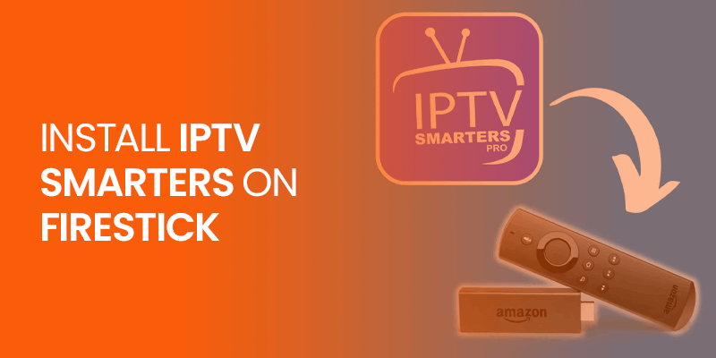 Fire TV Developer Options Menu Selection